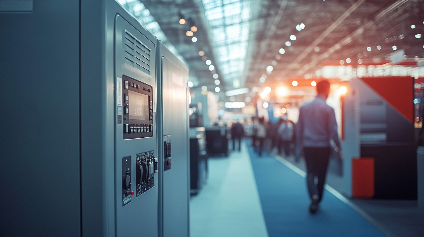Exploring Global Opportunities for Diesel Backup Generators at the 137th Canton Fair