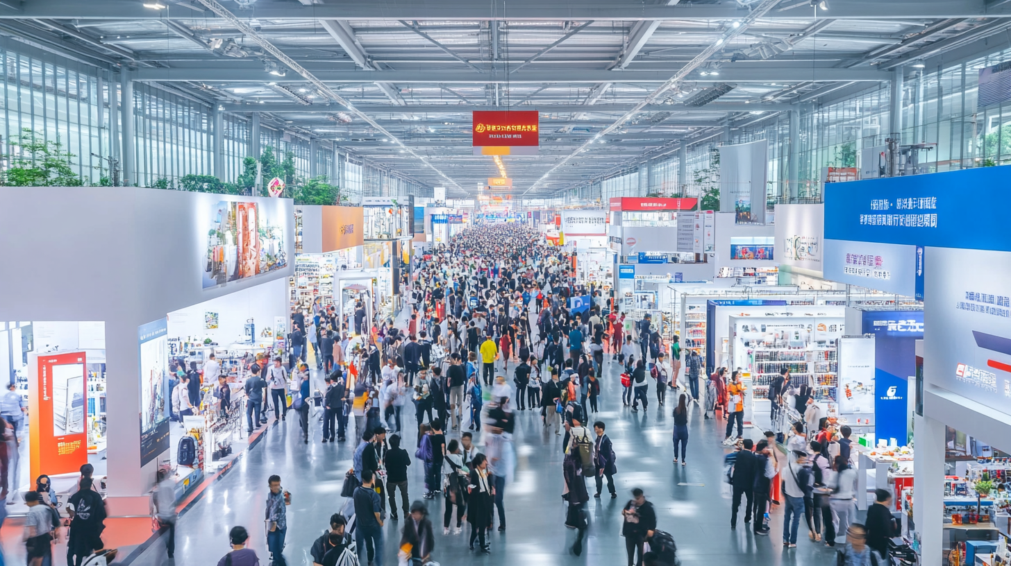 Unlocking Global Opportunities: Insights from the 137th Canton Fair for Packaging Printing Suppliers