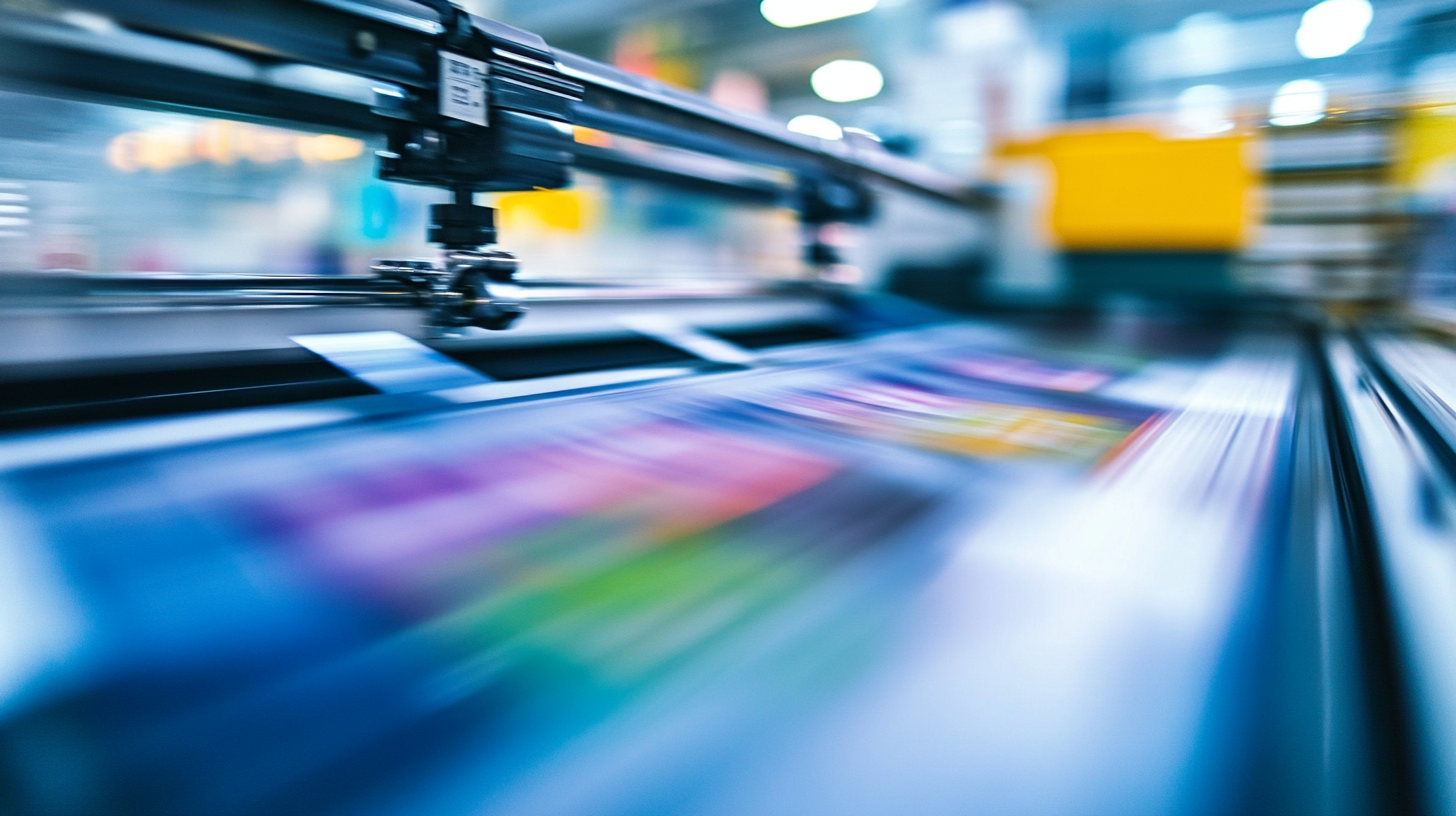 Unlocking Global Opportunities: Insights from the 137th Canton Fair for Packaging Printing Suppliers