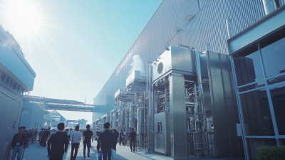 Unlocking New Opportunities at the 137th Canton Fair with Hydrogen Fuel Coating Machine Innovations