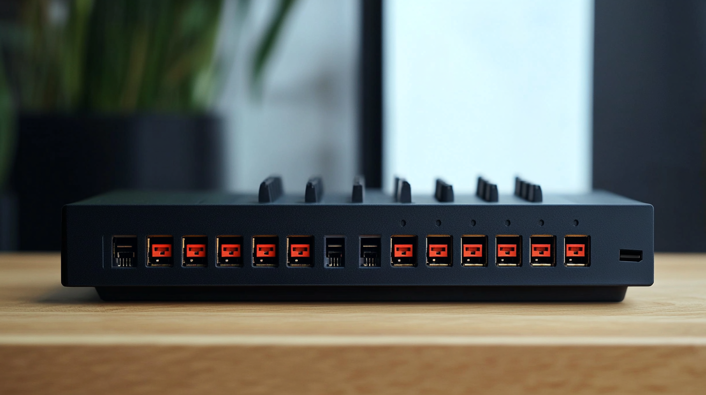 Industrial Managed Poe Switches Shine at the Record Breaking 137th Canton Fair with Surging International Purchaser Attendance