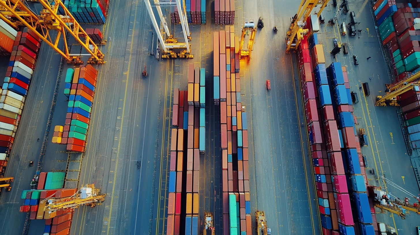 Unlocking Global Procurement: How Robotic Services Thrived at the Historic 137th Canton Fair