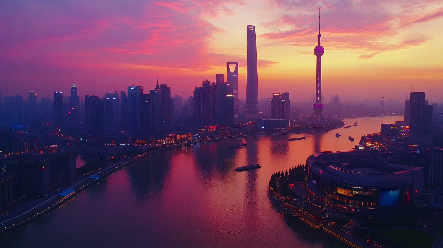 Unlocking Global Procurement: How Robotic Services Thrived at the Historic 137th Canton Fair