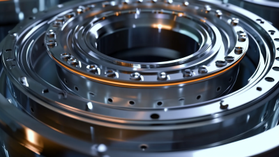 Unlock Global Opportunities: Explore 6200 Series Bearings at the Record-Breaking 137th Canton Fair