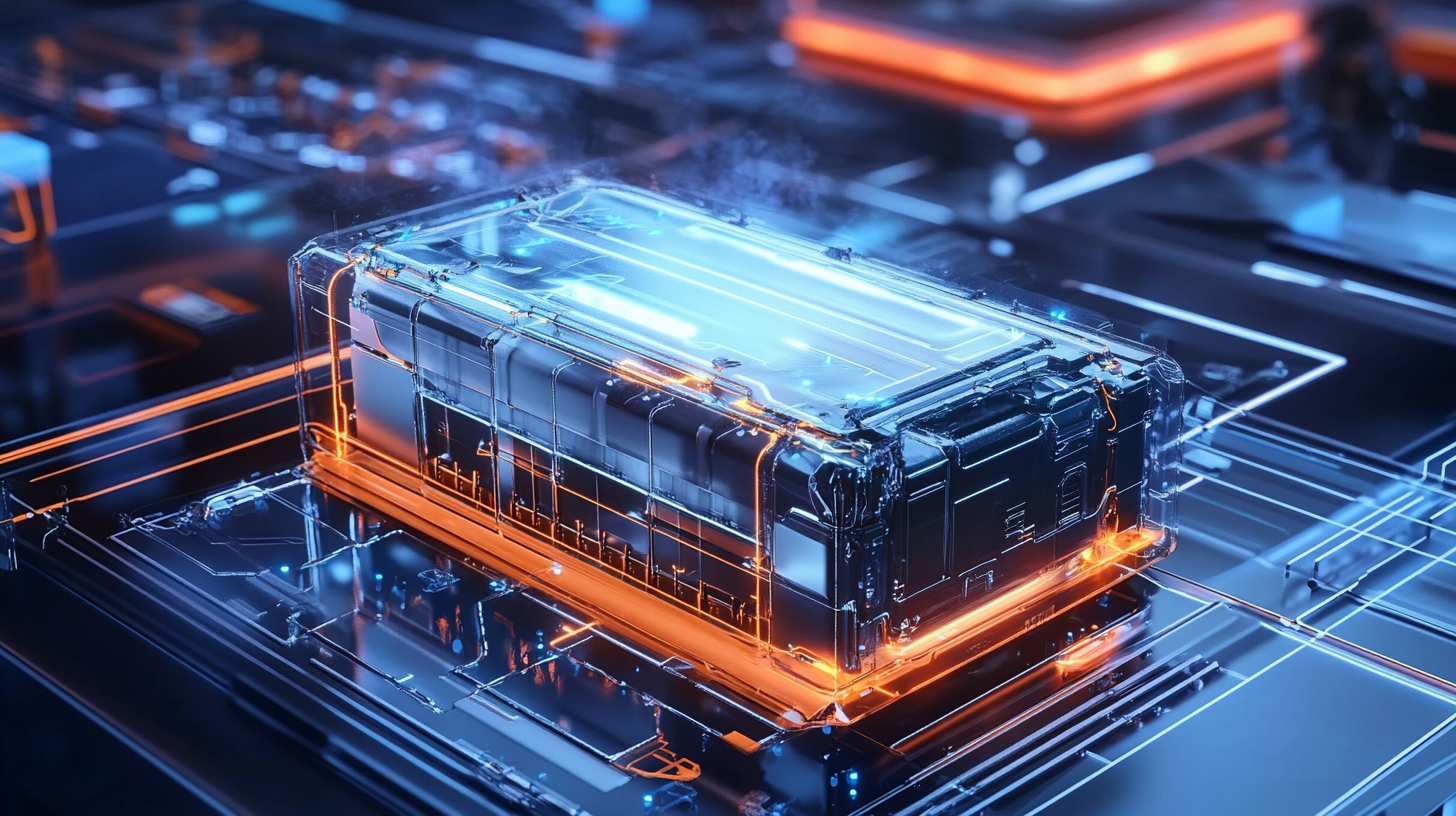 Powering the Future: Discover the 3.2 V 20ah LiFePO4 Battery Innovations at the 137th Canton Fair