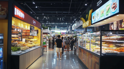 Unlocking Global Trade Opportunities with Custom Packaging at the 137th Canton Fair 2025