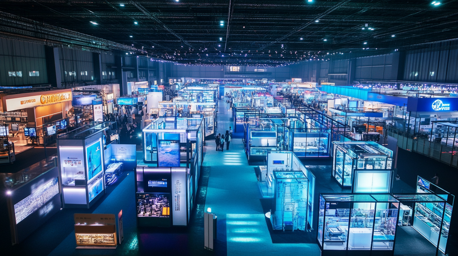 Unlocking Opportunities for Used Scientific Equipment at the 137th Canton Fair in 2025