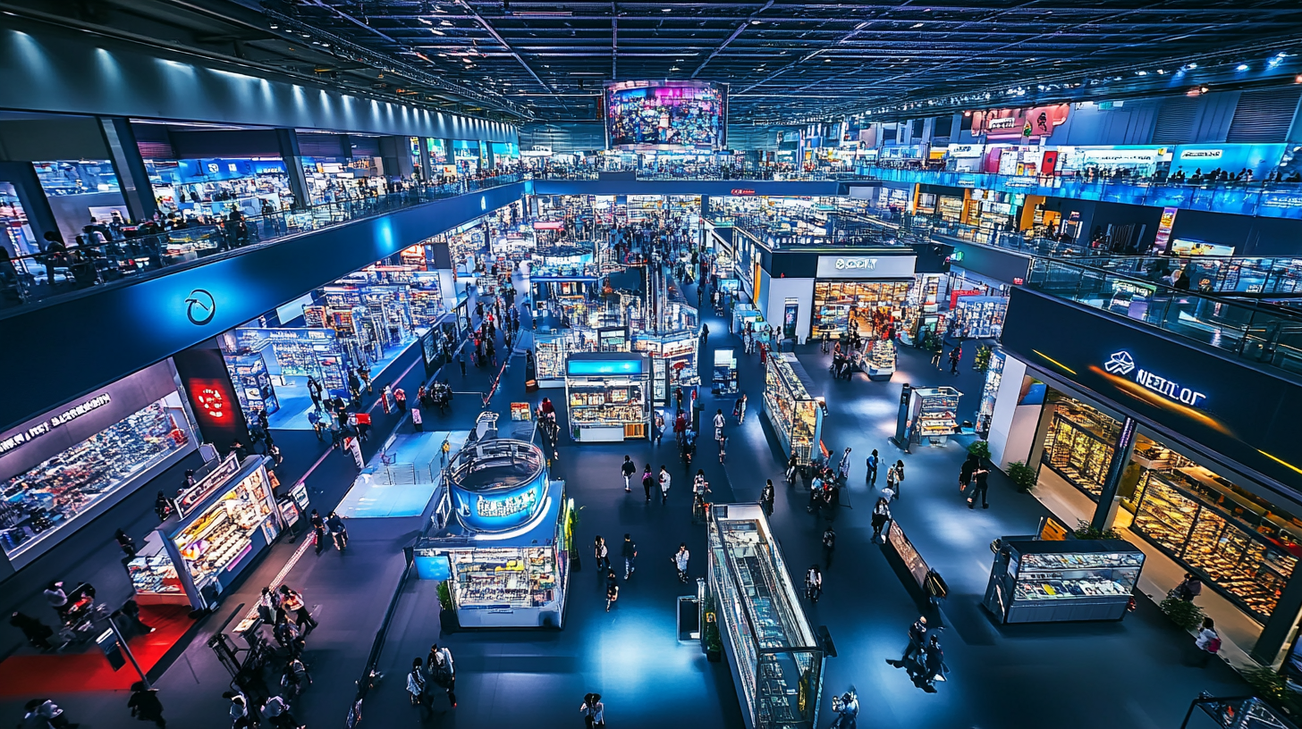 Unlocking Opportunities for Used Scientific Equipment at the 137th Canton Fair in 2025