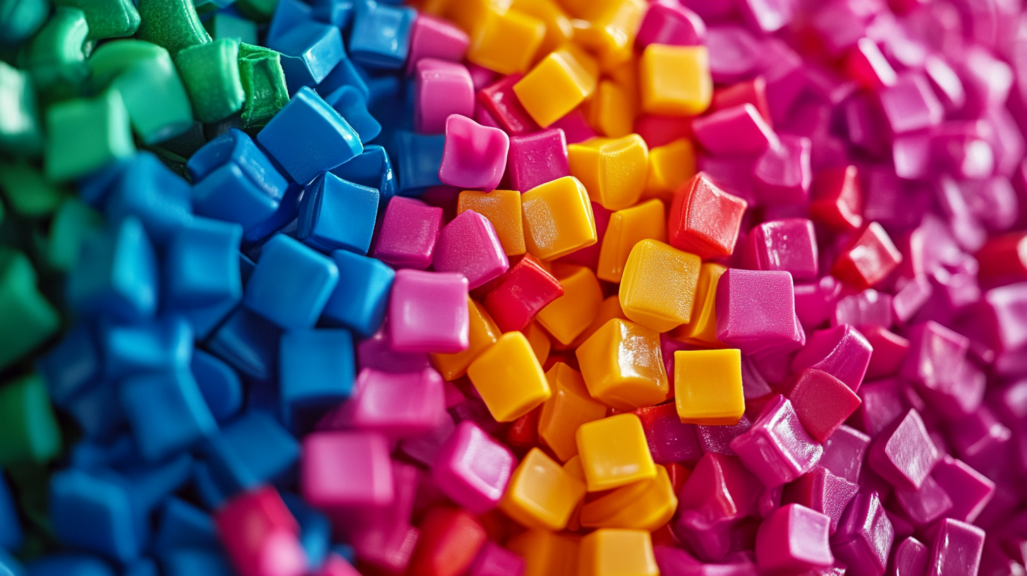 Opportunities for Styrene Butadiene Rubber at the Record Breaking Canton Fair 2025