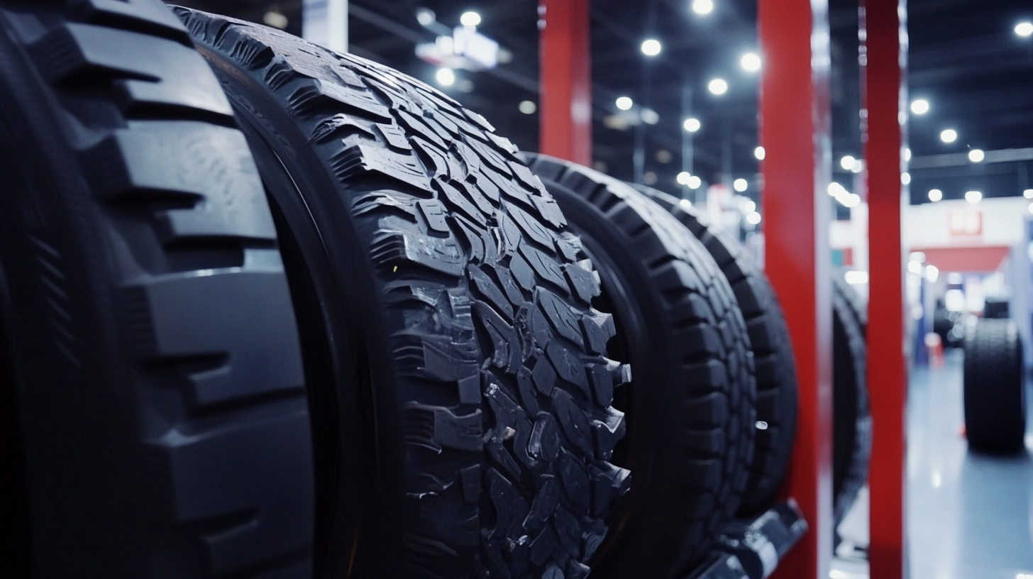 Exploring Global Trends in Small Tire Shredders at the 137th Canton Fair in Guangzhou