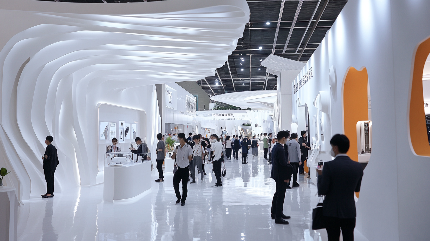 Exploring Opportunities in Large Format 3D Printing: Highlights from the 137th Canton Fair