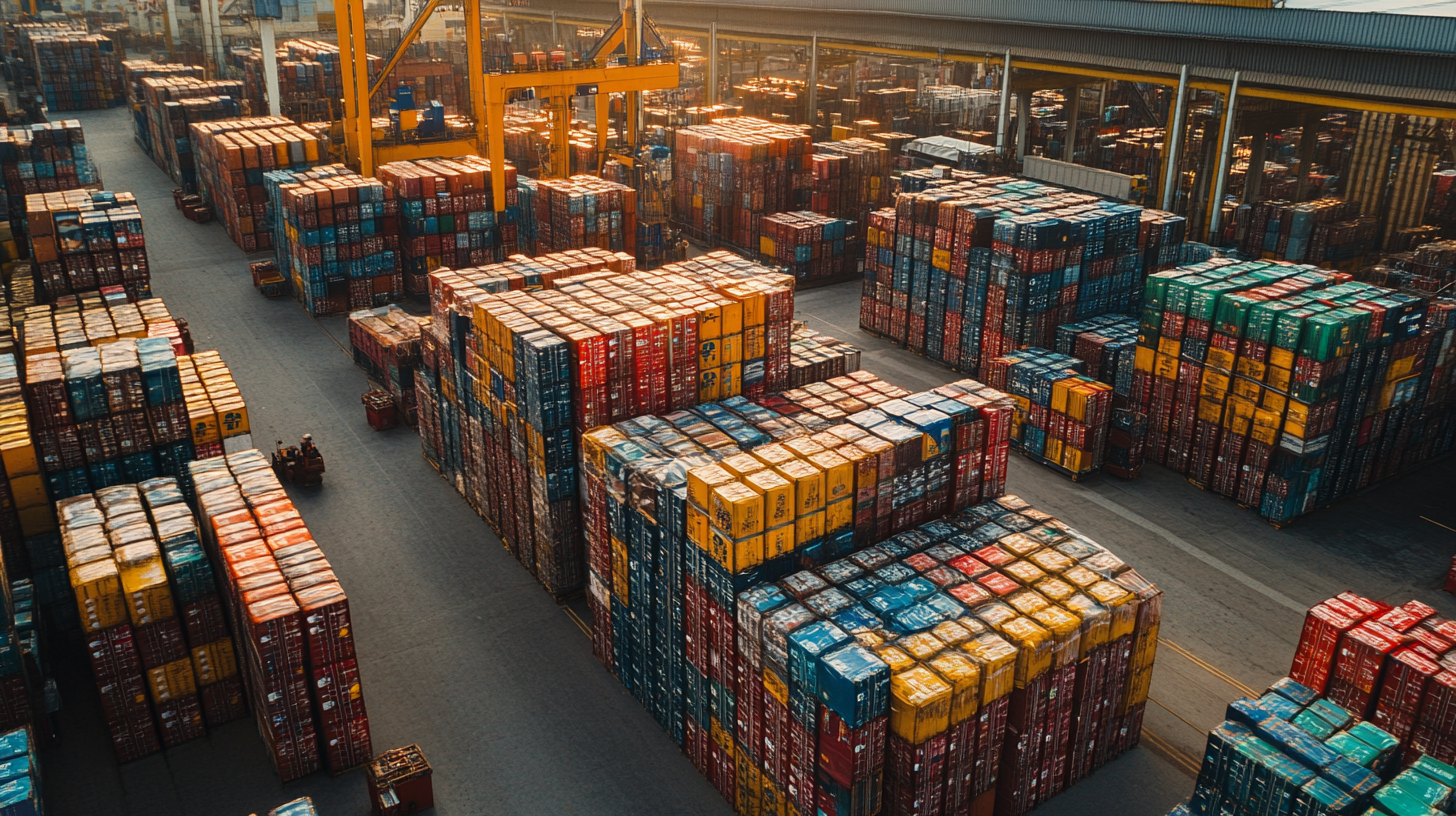 Explore the Success of Custom Cans at the Record-Breaking 137th Canton Fair 2025!