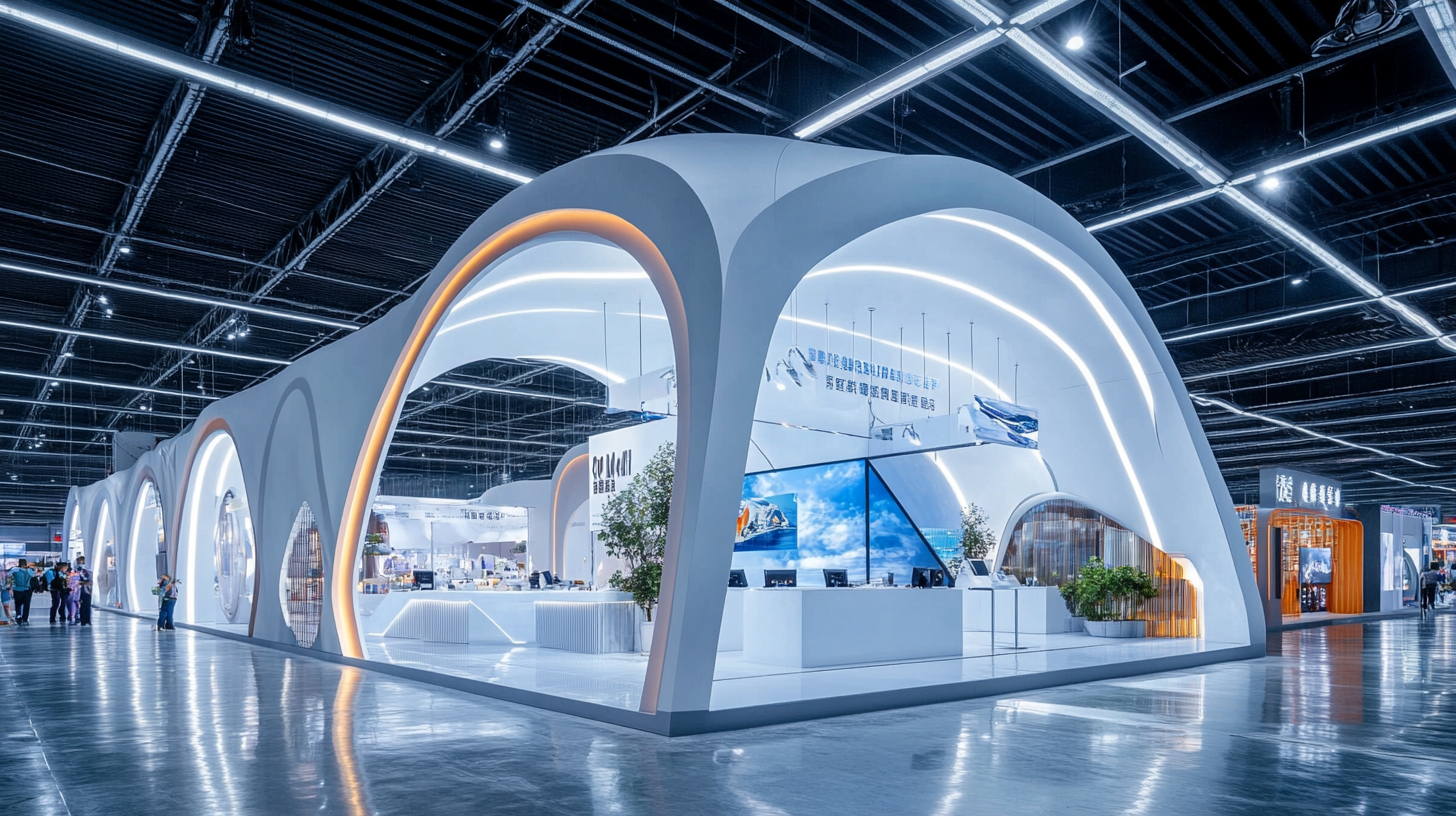 Exploring the Surge of Solar Pumps Demand at the 137th Canton Fair: Insights and Opportunities