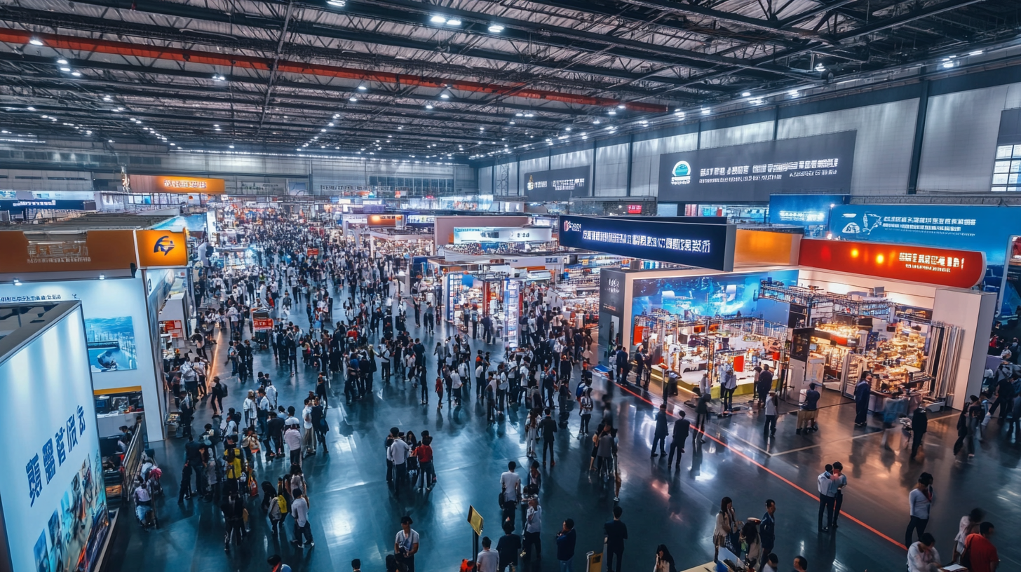 Exploring the Surge of Solar Pumps Demand at the 137th Canton Fair: Insights and Opportunities