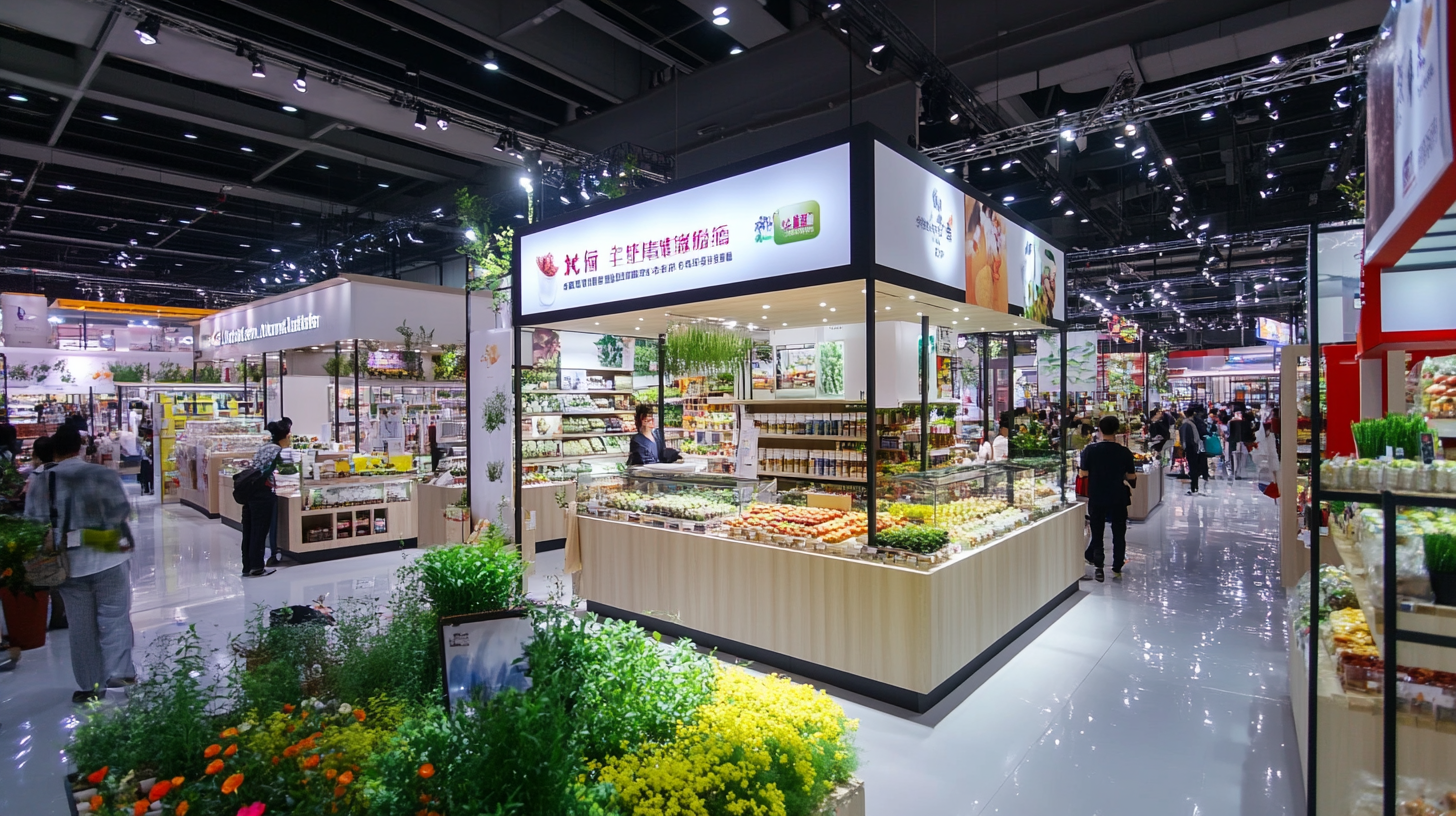 Unlocking Global Opportunities for Premium Natural Herb Extract at the 137th Canton Fair