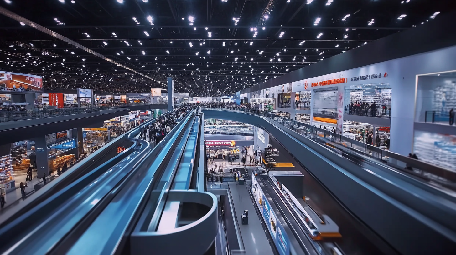 Exploring Opportunities for Flow Valves at the Record-Breaking 137th Canton Fair 2025