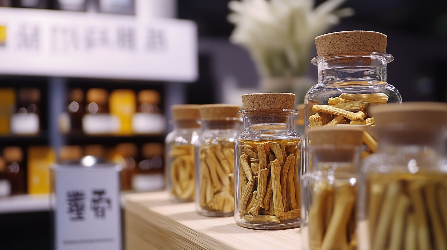 Unlocking Global Opportunities: Licorice Root Extract Shines at the 137th Canton Fair 2025