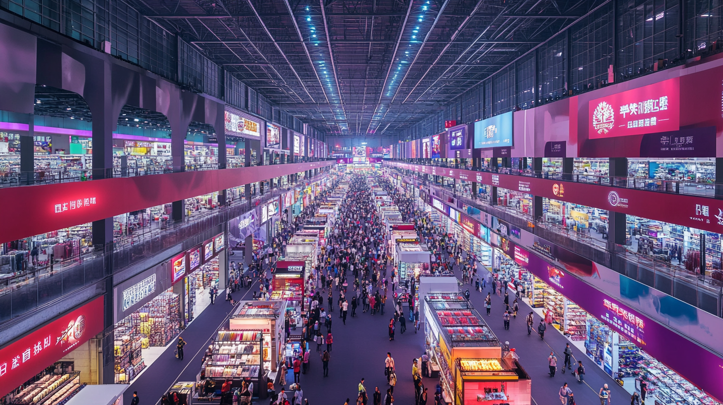Exploring the Surge in Global Demand for Lifting Blocks at the 137th Canton Fair