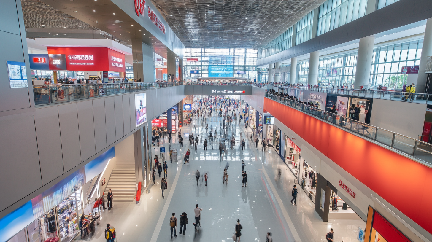 Exploring the Surge in Global Demand for Lifting Blocks at the 137th Canton Fair