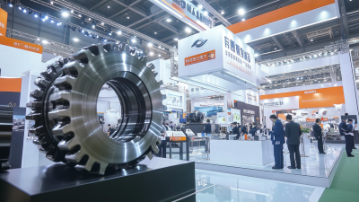Exploring Global Opportunities for Hydraulic Gear Pumps at the Successful 137th Canton Fair