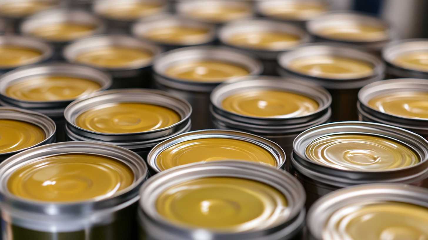 Unleash Business Opportunities with Canned Cat Food at the 137th Canton Fair Record Participation