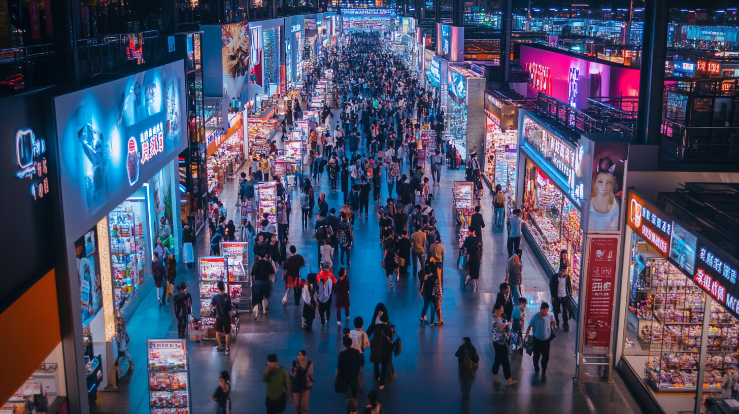 Unleash Business Opportunities with Canned Cat Food at the 137th Canton Fair Record Participation