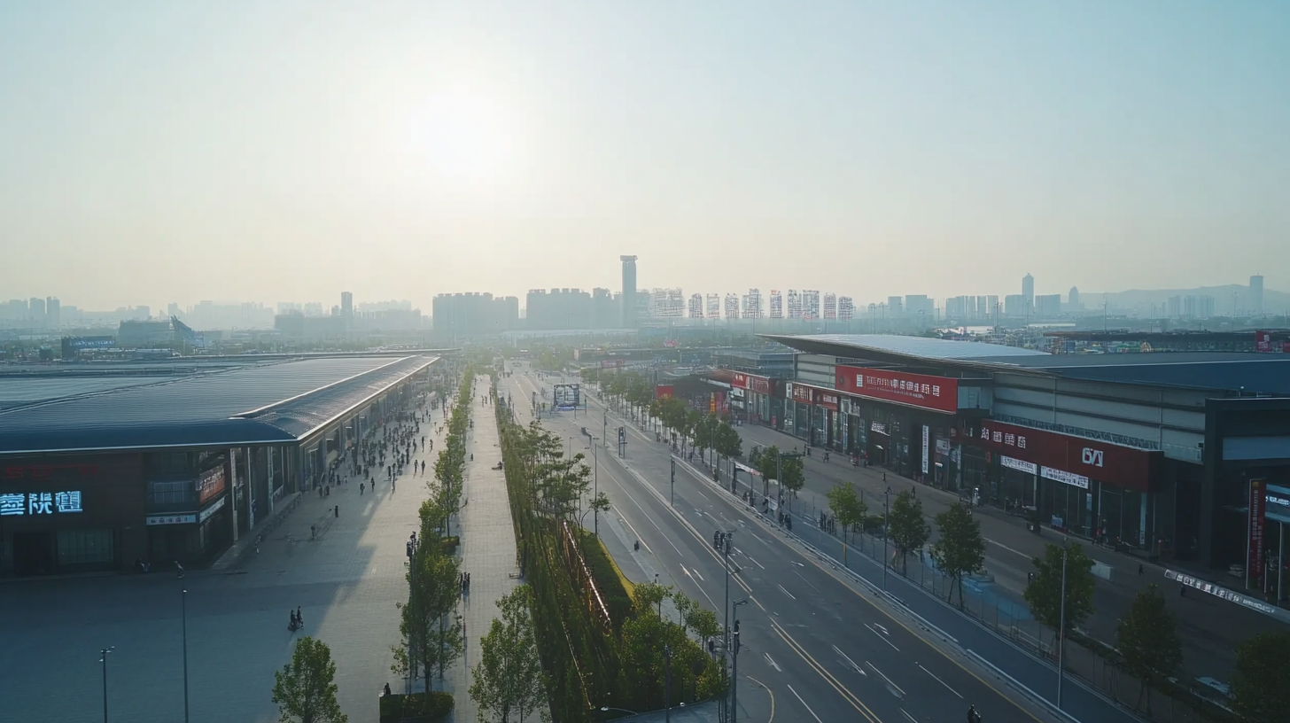 Unlocking Global Opportunities: Crankshaft Bearing Insights from the 137th Canton Fair