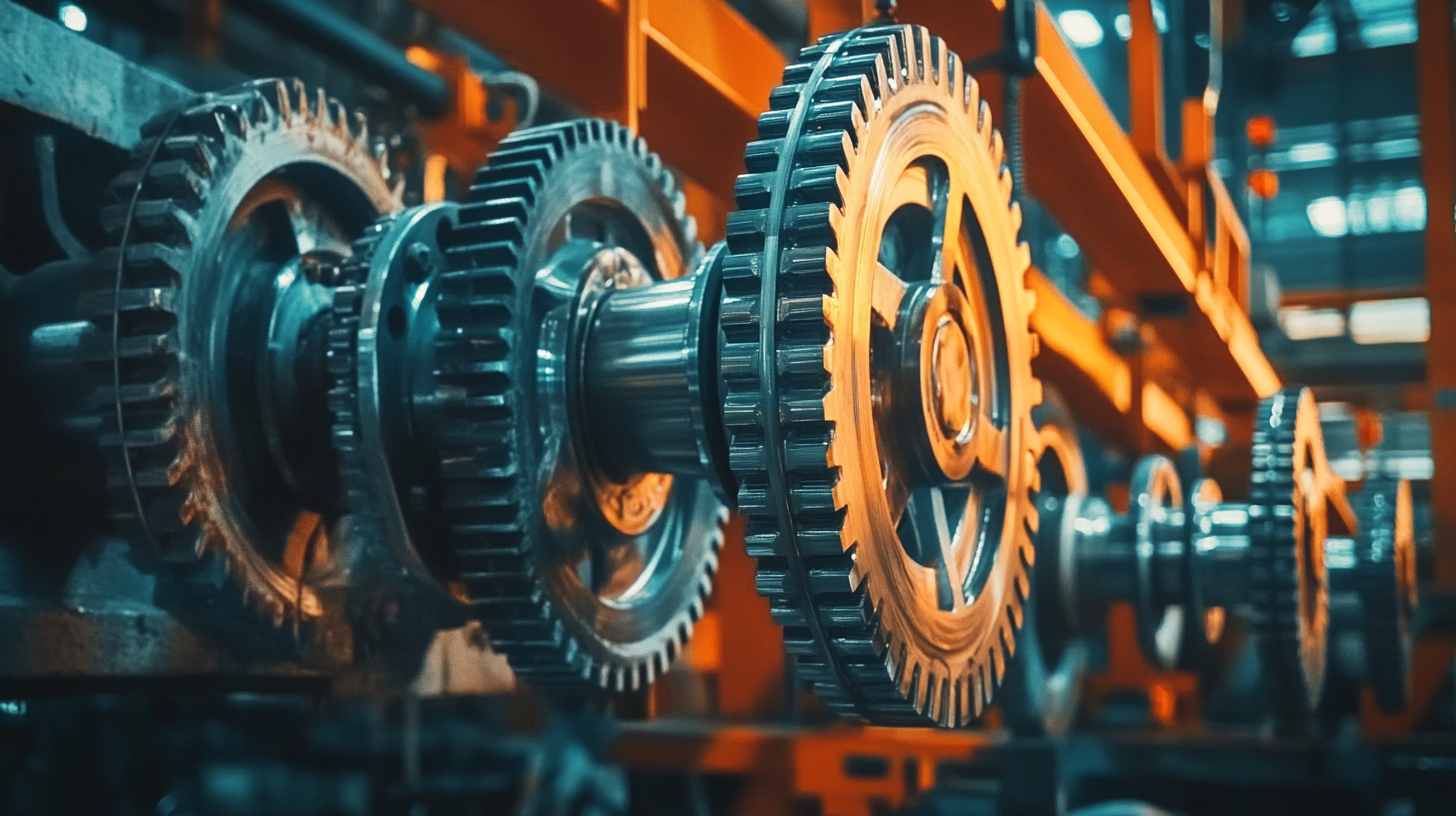 Unlocking Global Opportunities: Crankshaft Bearing Insights from the 137th Canton Fair