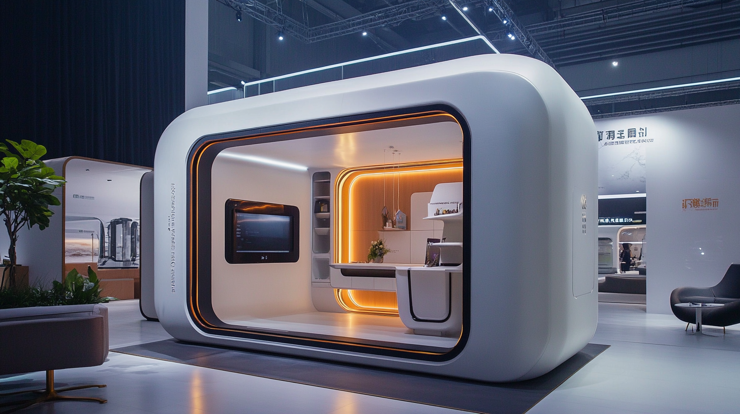 Solar Energy Storage Innovations Highlighted at the Successful Conclusion of the 137th Canton Fair in Guangzhou
