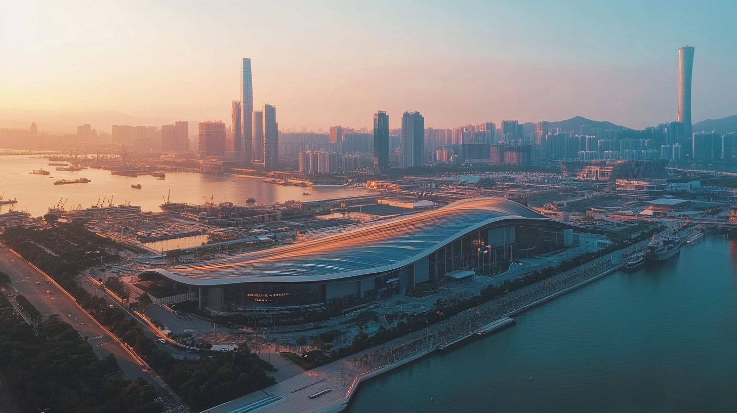 Solar Energy Storage Innovations Highlighted at the Successful Conclusion of the 137th Canton Fair in Guangzhou