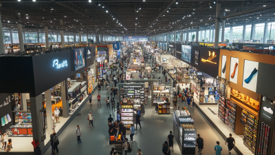 Maximizing Your Supply Chain With Running Trainers Insights from the 137th Canton Fair Success