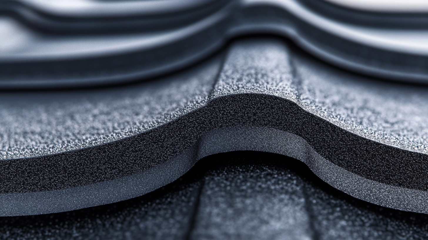 Boost Your Business with Soundproof Roof Sheets at the Record Breaking Canton Fair 2025