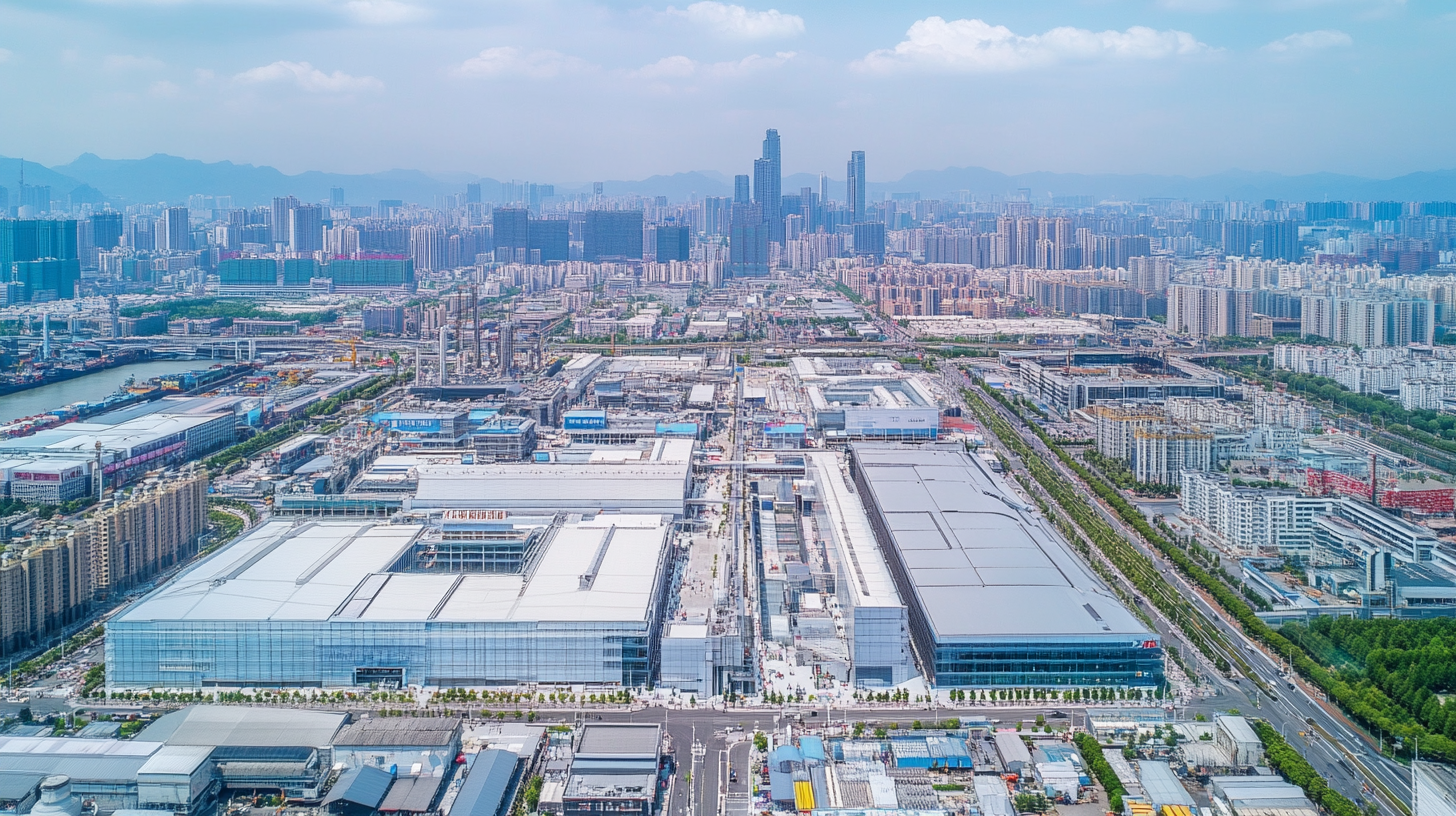 Exploring Market Opportunities for Non Return Valves at the Successful 137th Canton Fair