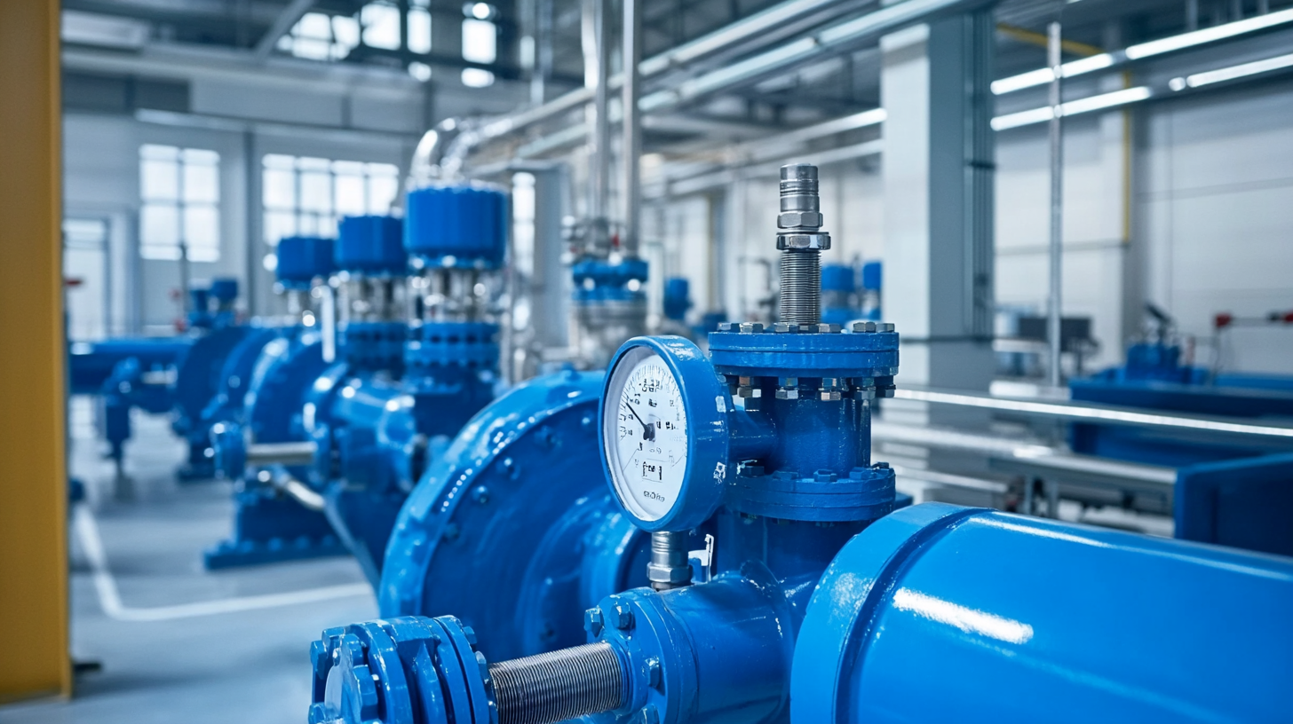 Innovative Air Flow Control Valve Solutions Spotlighted at Expanding International Market During 137th Canton Fair