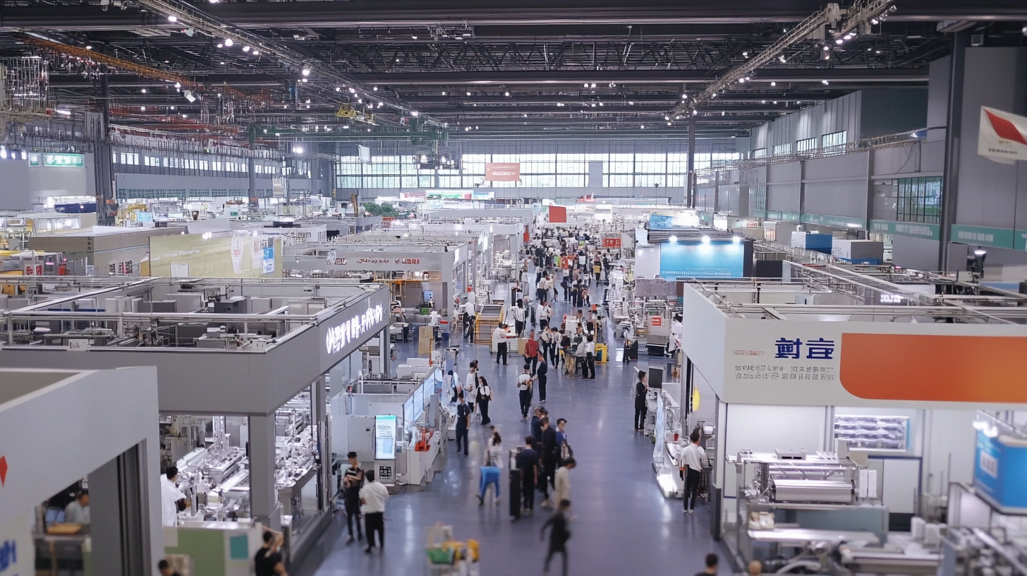 Maximize Your Reach at the 137th Canton Fair with Cutting Edge Automated Packaging Equipment