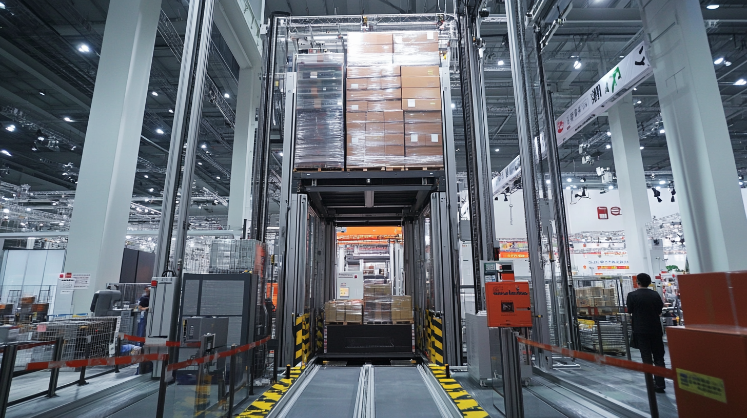 Maximize Your Reach at the 137th Canton Fair with Cutting Edge Automated Packaging Equipment