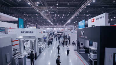 Revolutionizing Global Procurement with Indexable Milling Cutters at the 137th Canton Fair