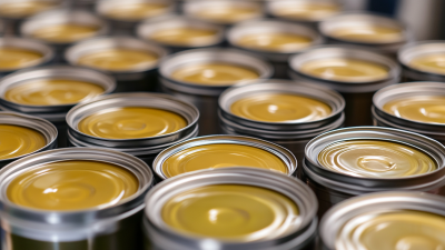 Unleash Business Opportunities with Canned Cat Food at the 137th Canton Fair Record Participation