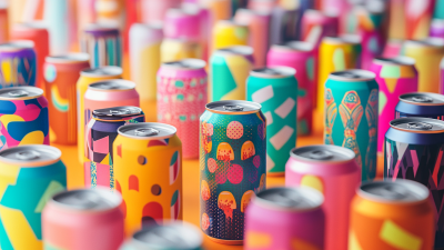 Explore the Success of Custom Cans at the Record-Breaking 137th Canton Fair 2025!
