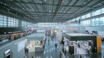 Unlocking Global Opportunities Through Comprehensive Checking Fixtures at the 137th Canton Fair