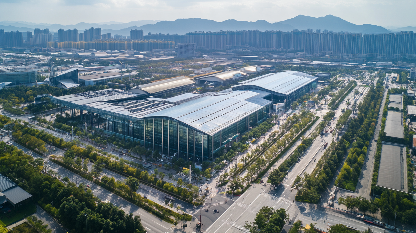 Exploring Alternative Energy Opportunities at the Upcoming Canton Fair 2025