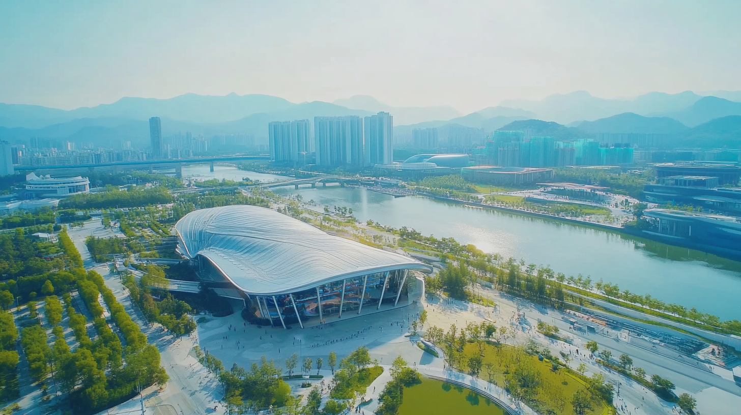 Exploring Alternative Energy Opportunities at the Upcoming Canton Fair 2025