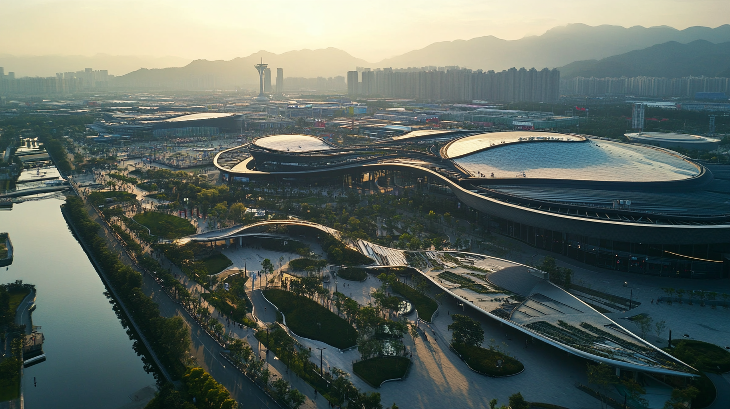 Exploring Alternative Energy Opportunities at the Upcoming Canton Fair 2025