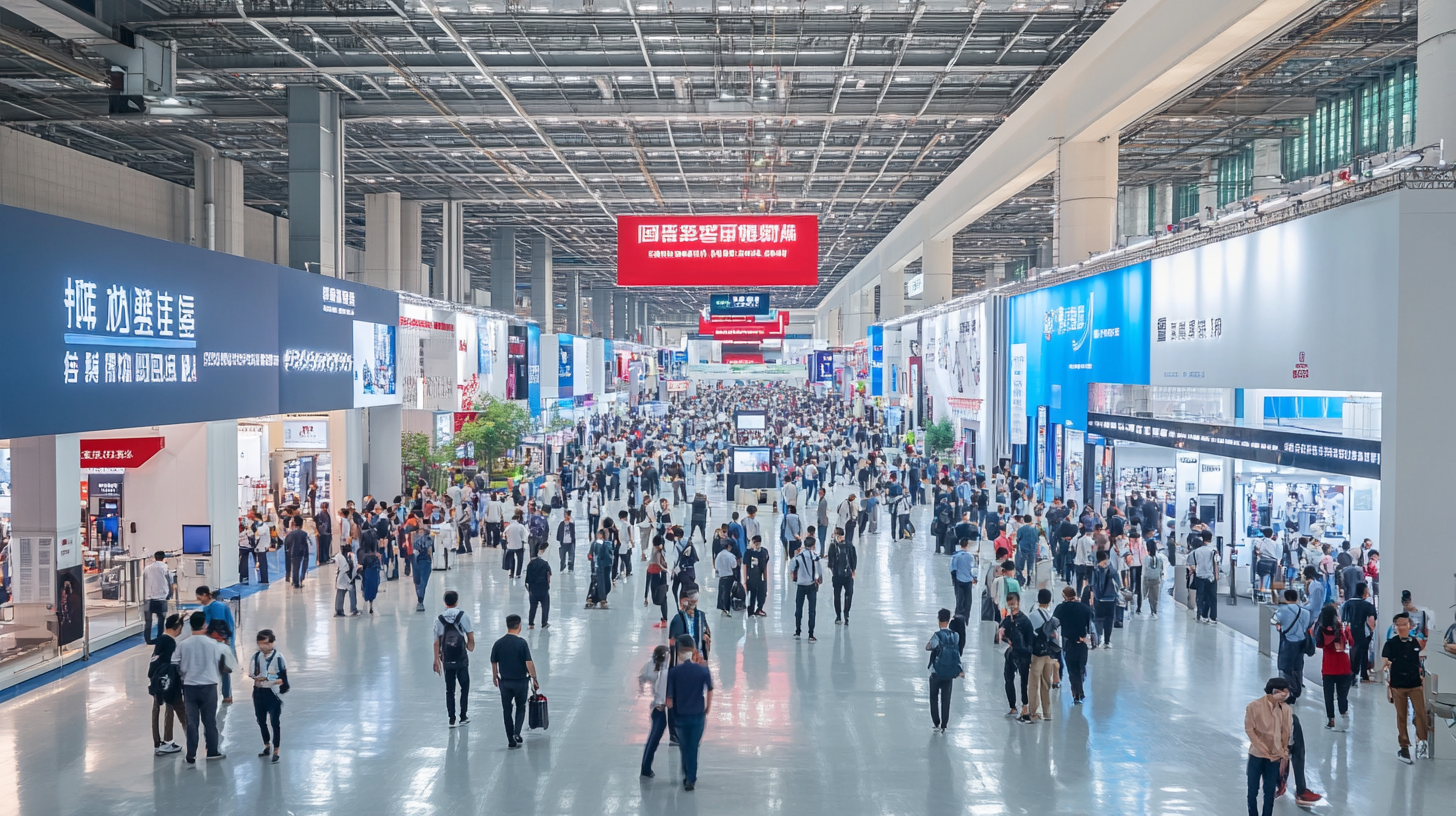 Discover the Future of Zinc Oxide Arresters at the 2025 Canton Fair in Guangzhou