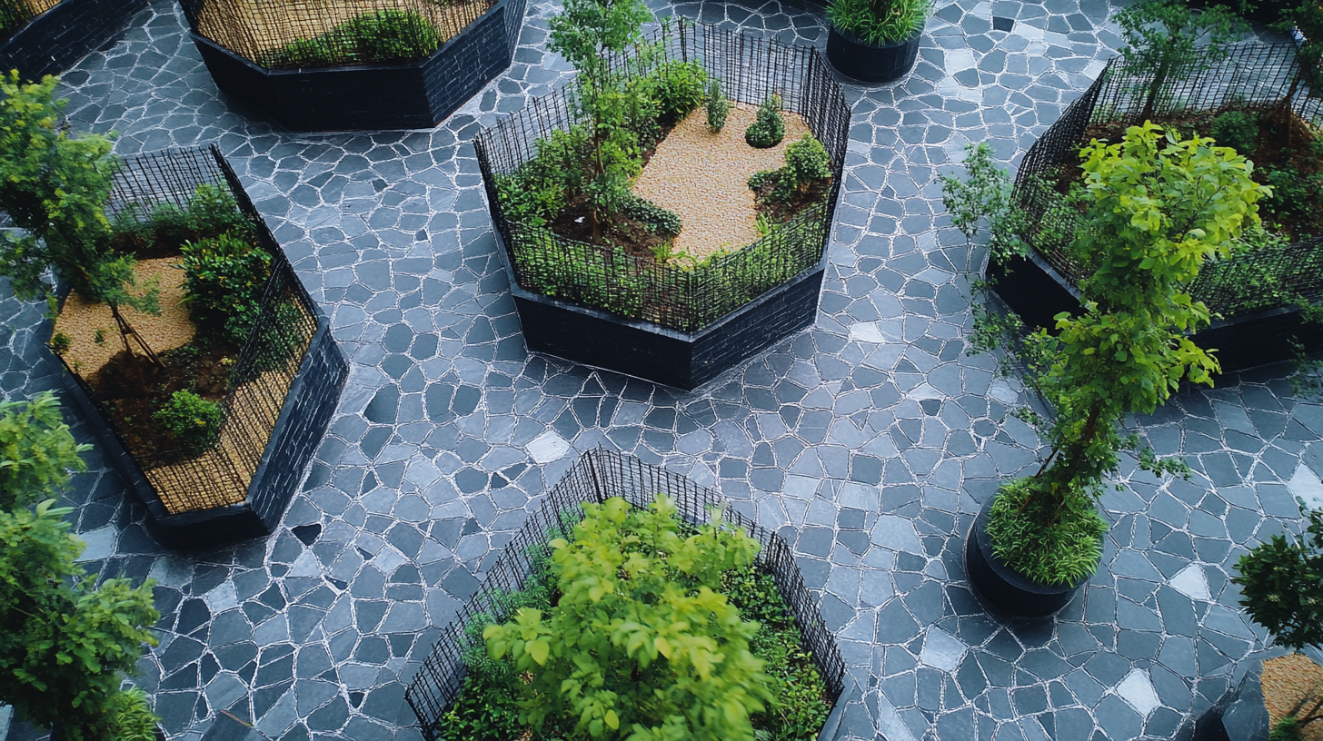 Unlock Global Trade Opportunities with Hexagonal Gabion Cages at the 2025 Canton Fair
