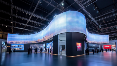 Unlocking Global Opportunities: Explore the Future of Flexible LED Panels at the 138th Canton Fair