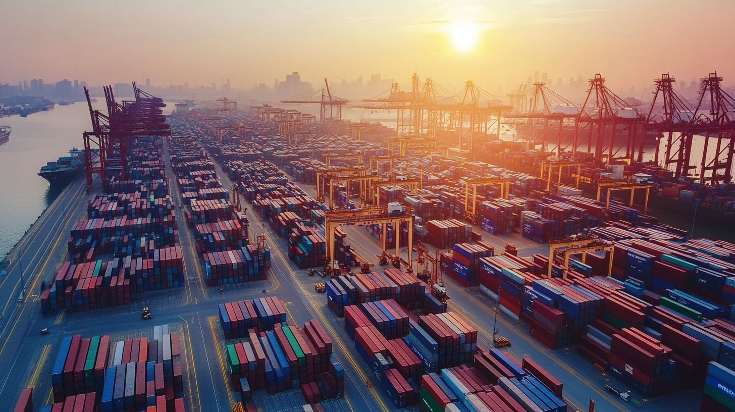 Unlocking Global Trade Potential through Solar Power at the 137th Canton Fair
