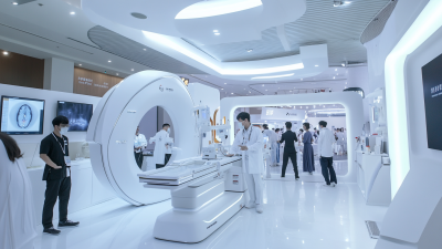 Innovative Medical Device Design Takes Center Stage at the Record Breaking 137th Canton Fair