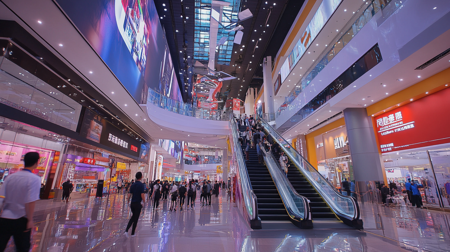 Exploring Global Connections at the 137th Canton Fair with Express Line USA