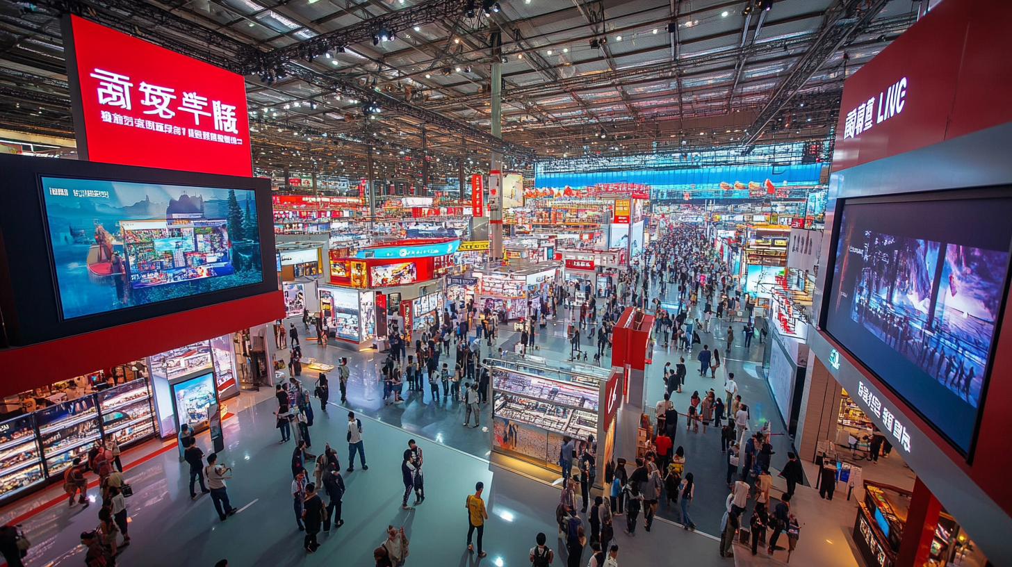 Exploring Global Connections at the 137th Canton Fair with Express Line USA